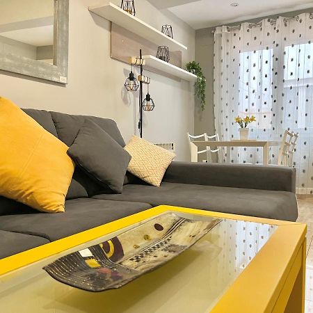 Calle Munices, 8, Esc 2, Pb 2 Córdoba Eksteriør bilde