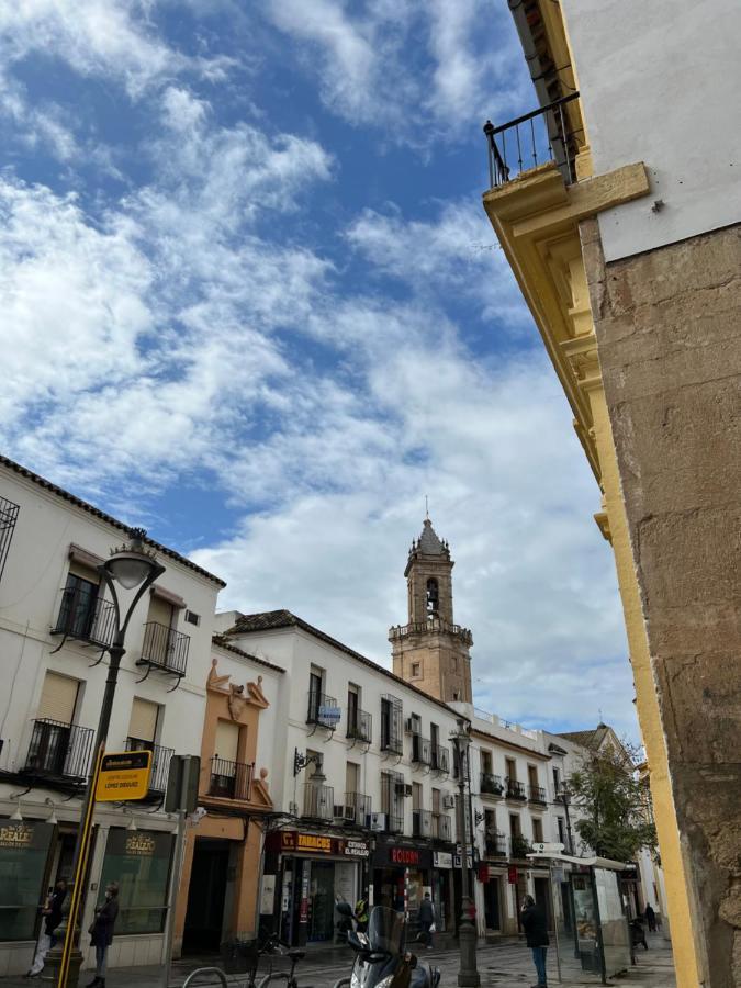 Calle Munices, 8, Esc 2, Pb 2 Córdoba Eksteriør bilde