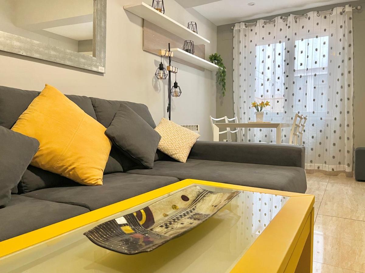 Calle Munices, 8, Esc 2, Pb 2 Córdoba Eksteriør bilde