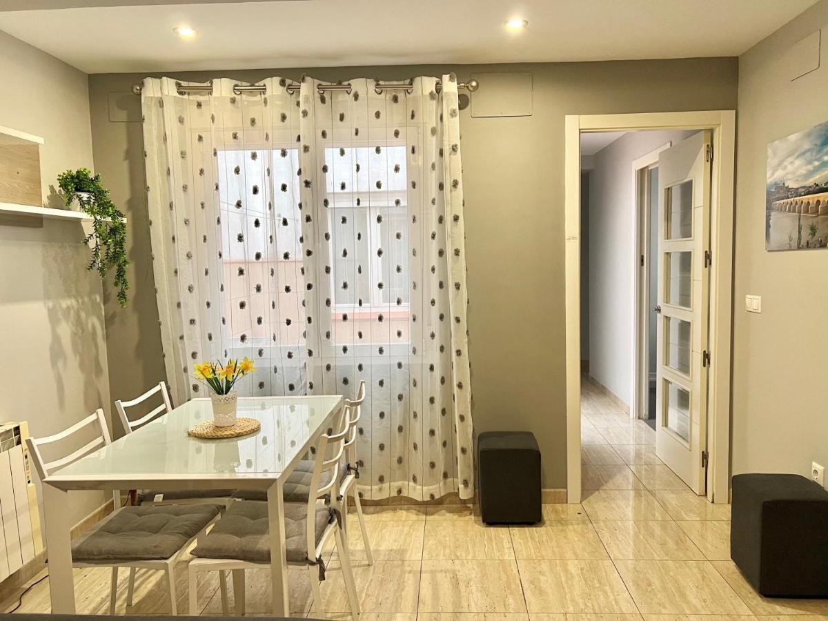 Calle Munices, 8, Esc 2, Pb 2 Córdoba Eksteriør bilde